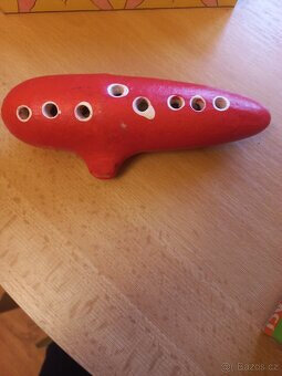 Taktikolor, bludiště, Retro Abeceda - 4