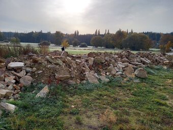 Stavební kámen - 4