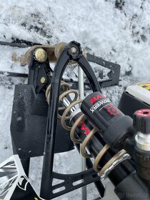 SKI-DOO Freeride 800R E-TEC - 4