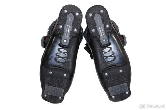 Lyžáky Tecnica BOA 110 HV - 4