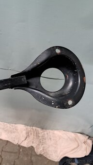 Rozpěrná tyč Felicie - 4