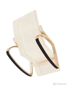 Prodám houpací relaxační křeslo - 4