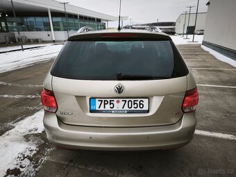 VW Golf 5 1.4TSI 118kw DSG - 4