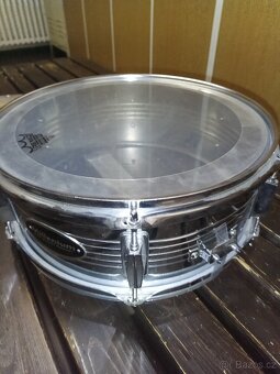 Snáře Milenium - 4