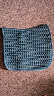 Podsedlové dečky SLEVA - 4