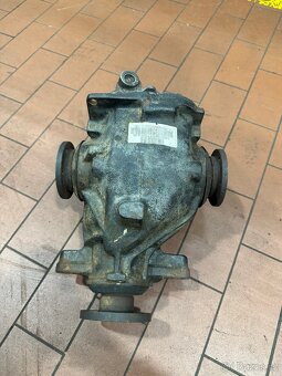 Diferenciál bmw e36 3.38 - 4