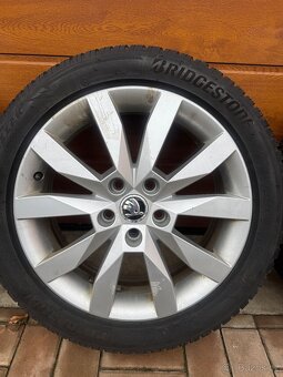 Škoda Octavia Scout - 4