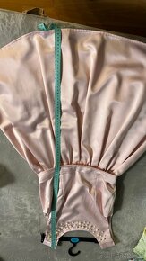 Sváteční dívčí šaty - 4