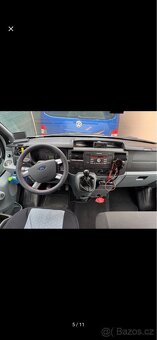 Obytné auto, karavan - 4