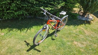 Author energy 20" - 4