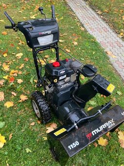 Sněhová fréza Murray MM 691150 - 4