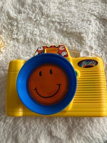 Foťák a školní autobus - 4