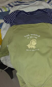 Set kojenecký 18 kusů - 4