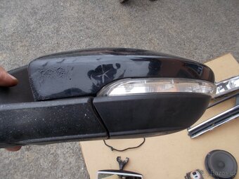 Díly VW Passat B7 2.0TDI 130kw - č.2 - 4