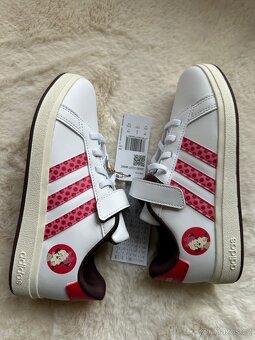 Tenisky Adidas - 4