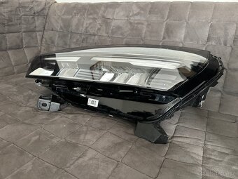 Renault Clio 5 facelift levé světlo - 4