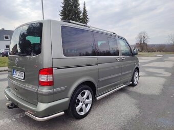 Volkswagen Multivan - 4