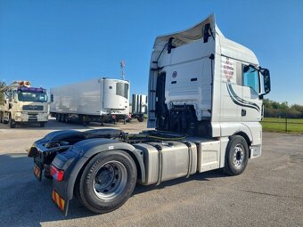 MAN TGX 18.510 4x2 BLS tahač - 4