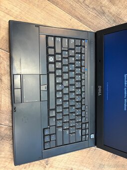 Notebook Dell Latitude E6400 - 4