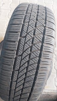 Prodám 2 x pneu Hankook 205/60/16 - 4