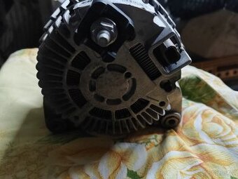 Alternátor Valeo - 4