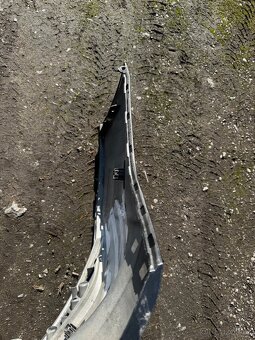 Ford Focus MK4 - zadní narazník - 4