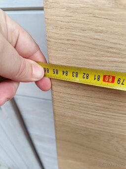 Interiérové dveře prüm - 4