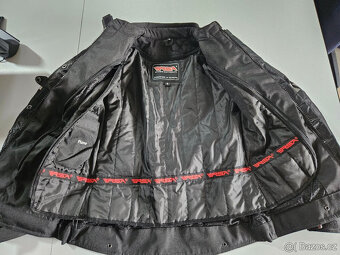 BUNDA NA MOTORKU - 4