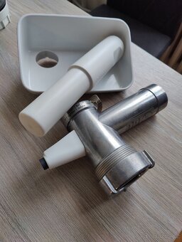 Kuchyňský robot Bosch - 4