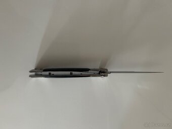 Vystřelovací nůž - 4