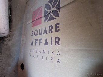 Balík dlažby Gres - Pietra Beige 45x45 - 4