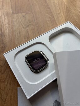 Apple Watch Ultra 2 49mm - 4