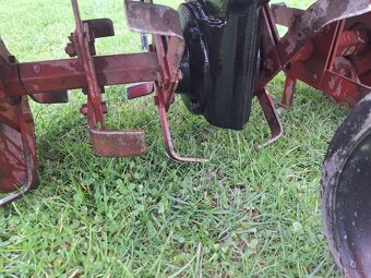 Rotavátor Vari Terra Honda - 4