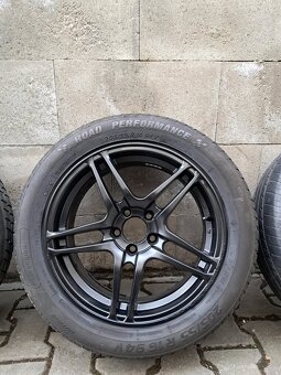 Alu kola R16 - 4