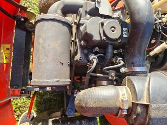 Kubota gr1600 - 4