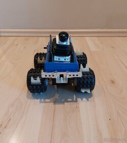 Monster truck 4x4 - 80's - 4