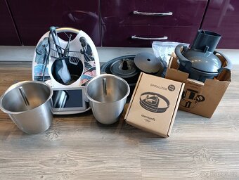 Thermomix - 4