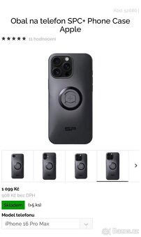 SP Connect IPhone 16 pro max - 4