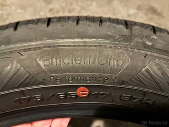 Goodyear Efficientgrip Performance 2 175/65 R17 - 4