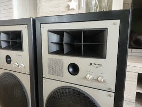 Technics SB-660 - 4