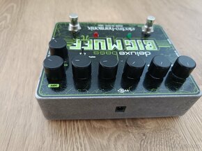 Electro Harmonix Deluxe Bass Big Muff - 4