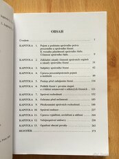 Správní právo procesní - Skulová, Průcha, Havlan, Kadečka - 4