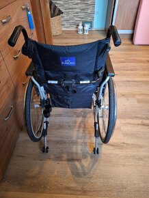 invalidní vozík - 4