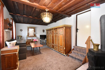 Prodej, rodinný dům, 180 m², Štětí - 4