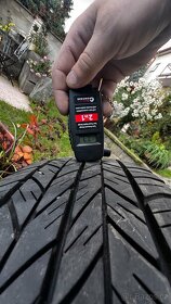 Alu kola 17x6,5 ET 45 215/60 R17 96H - 4