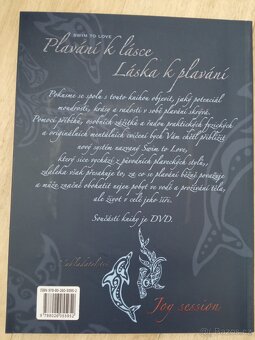 Láska k plavání - 4