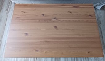 Konferenční stolek Hemnes - 4