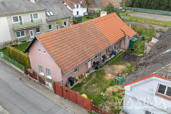 Prodej, dům , 120m2, Běrunice, Kroutilova - 4
