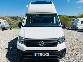 VW Grand California 600, r.v.2022 - 2.0 TDi, 130 kW - 4