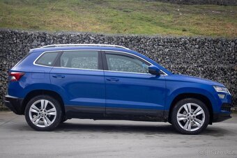 ŠKODA KAROQ 1.6 TDI 85kW 2019 - 4
